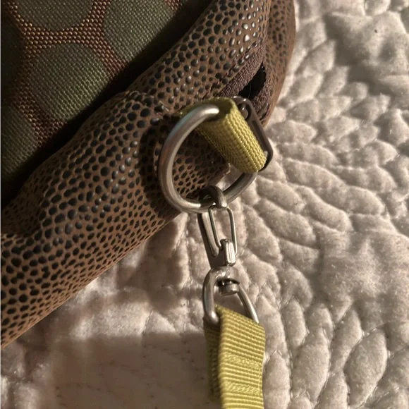 Haiku Crossbody Bag-Great Shape - Picture 6 of 6